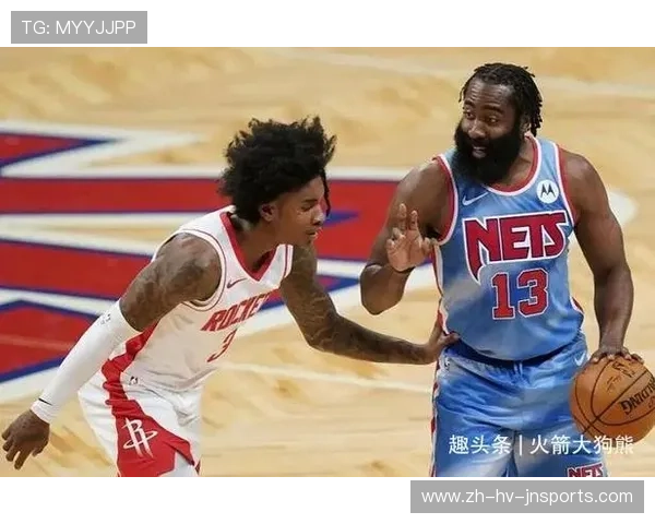 火箭队击败公牛队后的媒体评论与球迷反馈