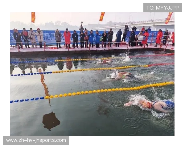 河南冬泳协会：河南冬泳协会的组织与赛事回顾