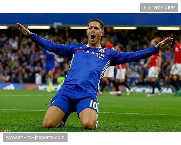 阿扎尔在英超时期最佳球员荣誉回顾