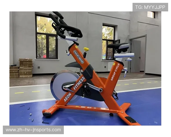 高端商用健身器材：提升健身体验的最佳选择