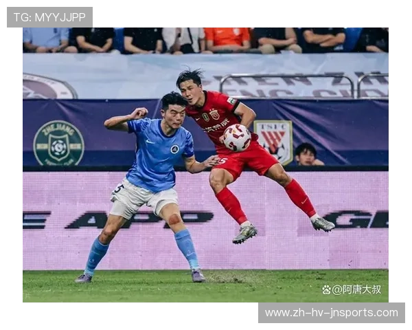 虎扑热议中超联赛焦点战一览 虎扑热议中超联赛焦点战一览