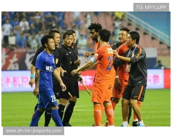 鲁能赛季三连胜背后的秘密 鲁能赛季三连胜背后的秘密